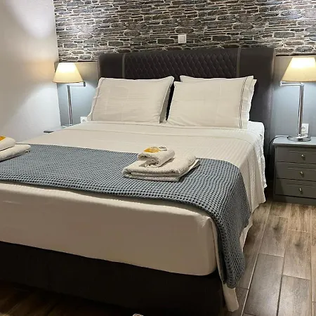 Apartmán Anna
