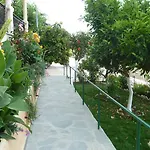 Apartamento Anna Zóla