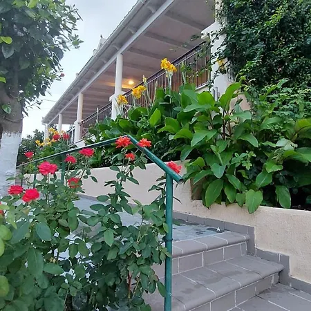 Apartamento Anna *