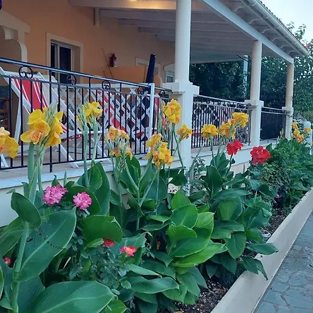 Anna アパート Zóla