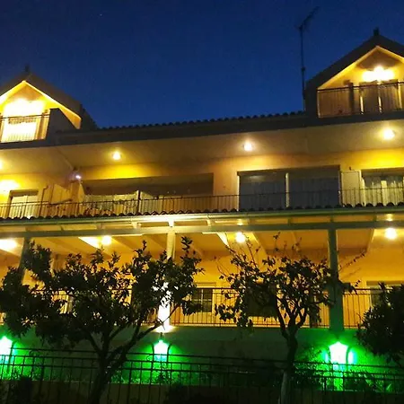 Anna Apartamento