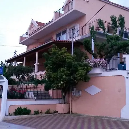 Apartamento Anna *