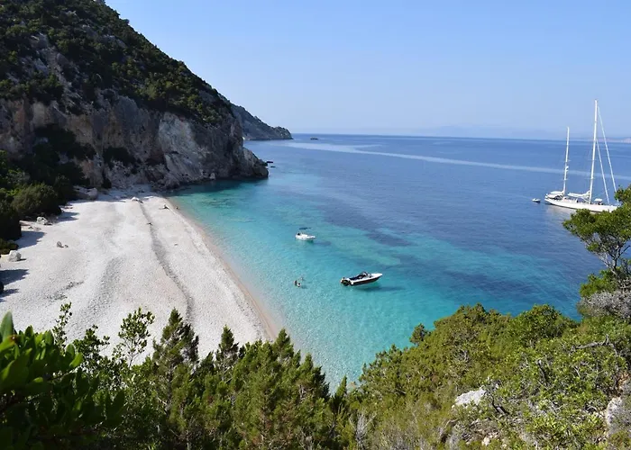 Anna アパート Zóla