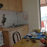 Apartament Anna Zóla