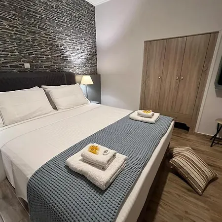 Anna Apartment