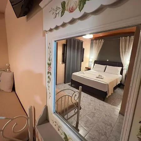 Anna Apartment *