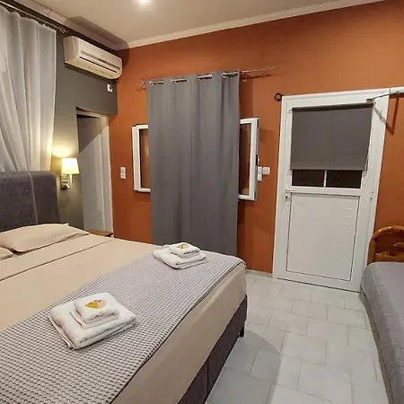 Apartament Anna *