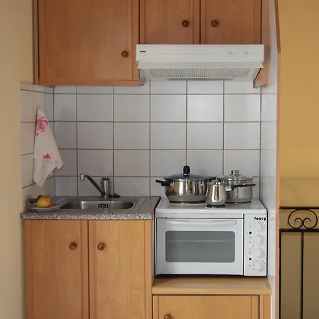 Apartament Anna *