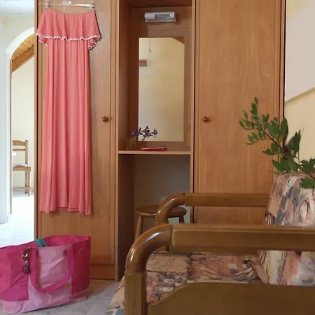 Apartament Anna Zóla