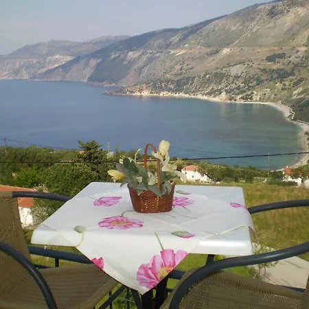 Anna Apartament Zóla