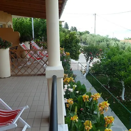Apartment Anna Zola