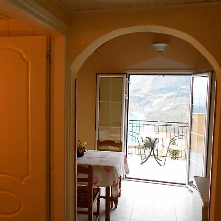 Anna Apartment