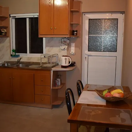 Anna Apartament *