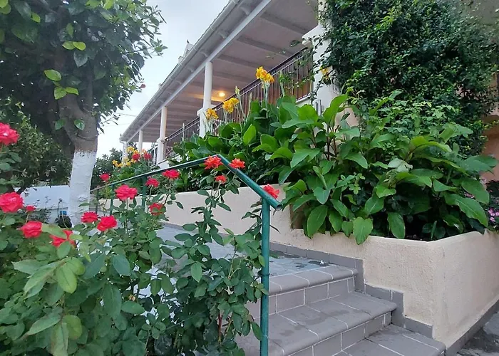 Apartman Anna *