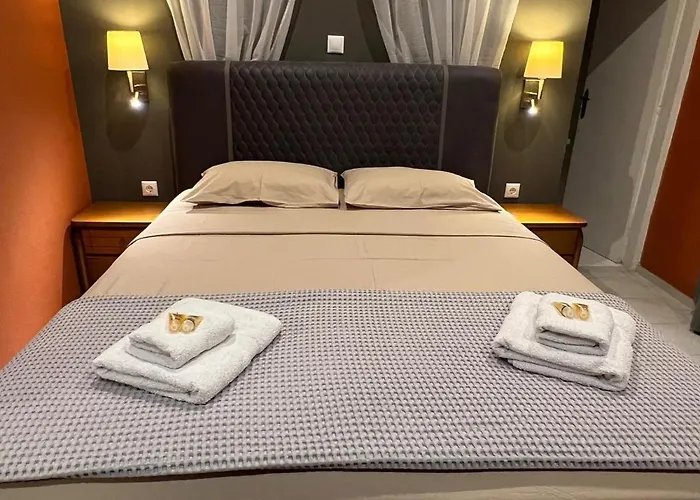 Anna Apartman *