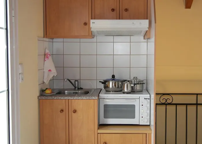Apartman Anna *