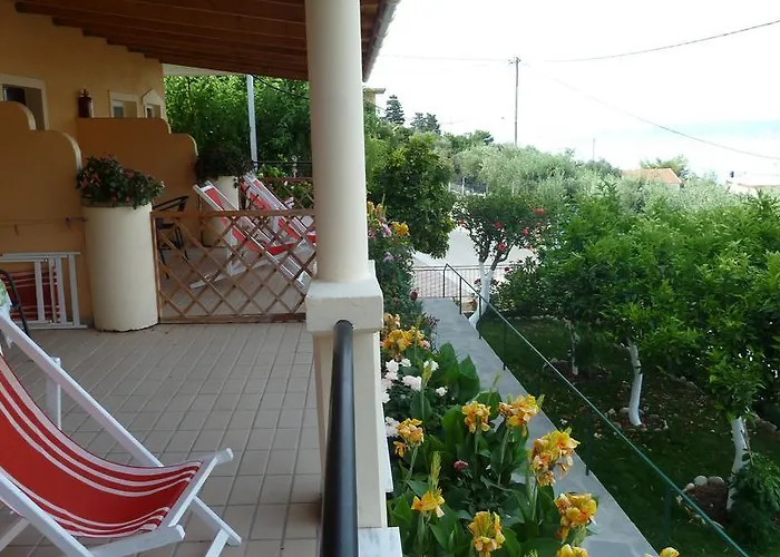 Apartman Anna Zóla