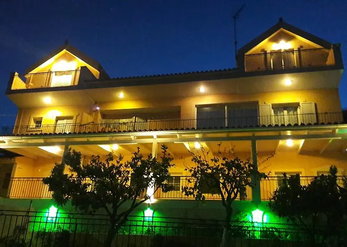 Anna Apartman