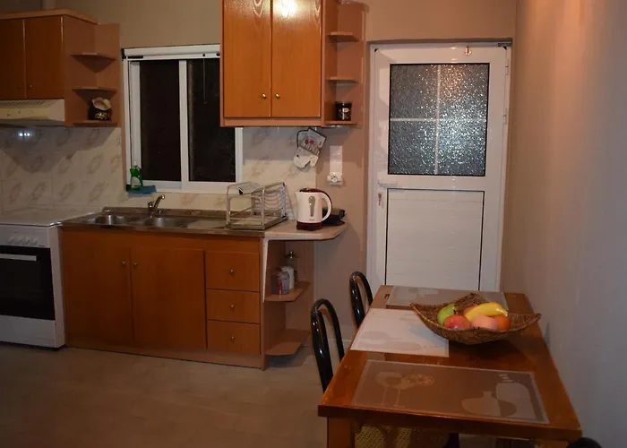 Anna Apartman *