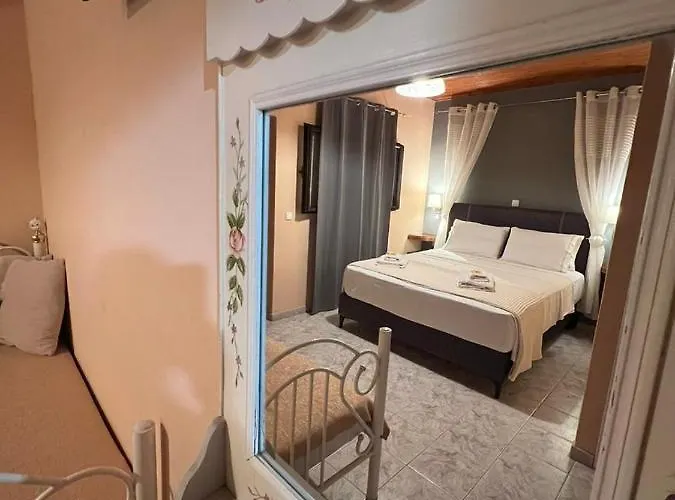 Anna Apartment *